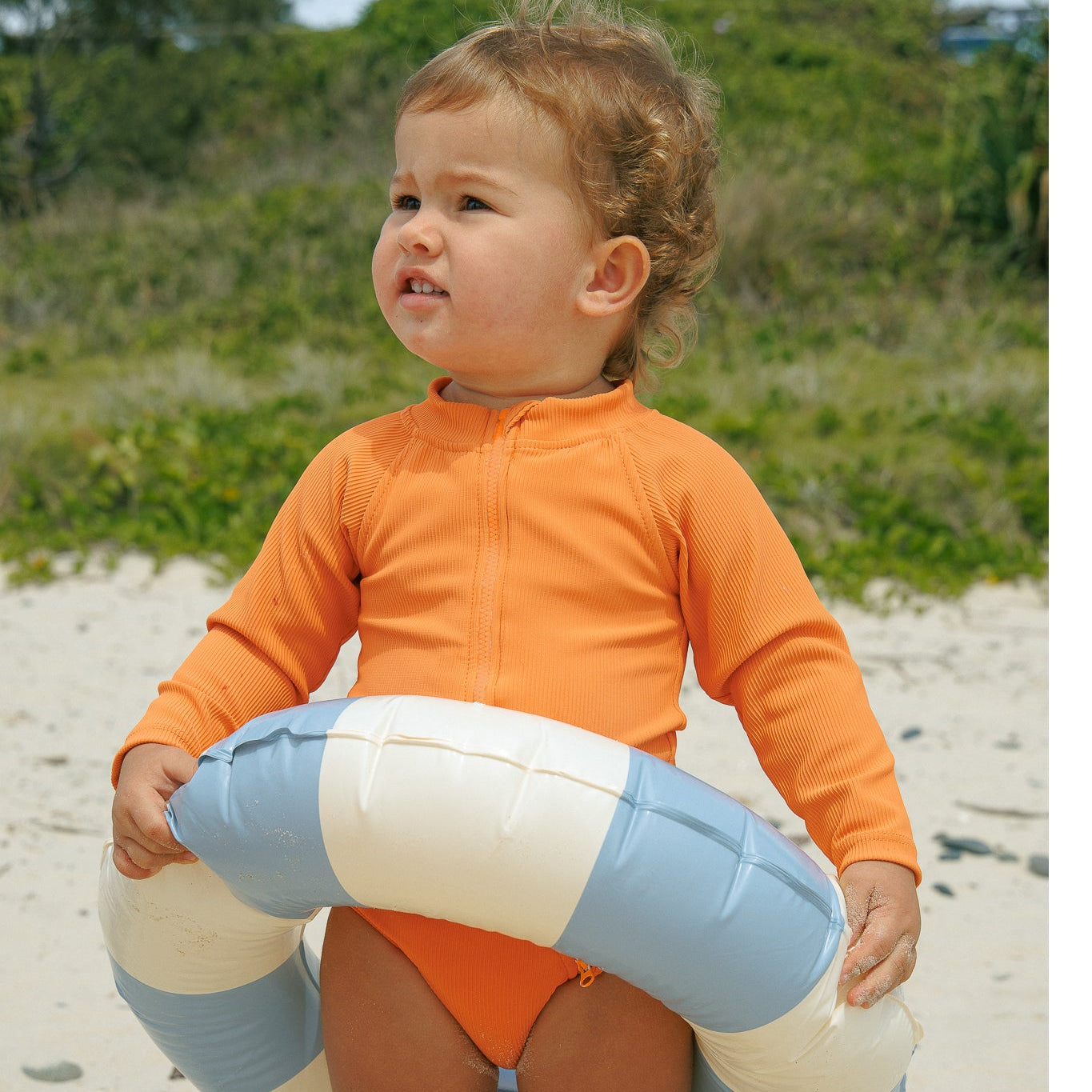 Splashing Into Confidence: Your Guide to Infant & Toddler Swimming