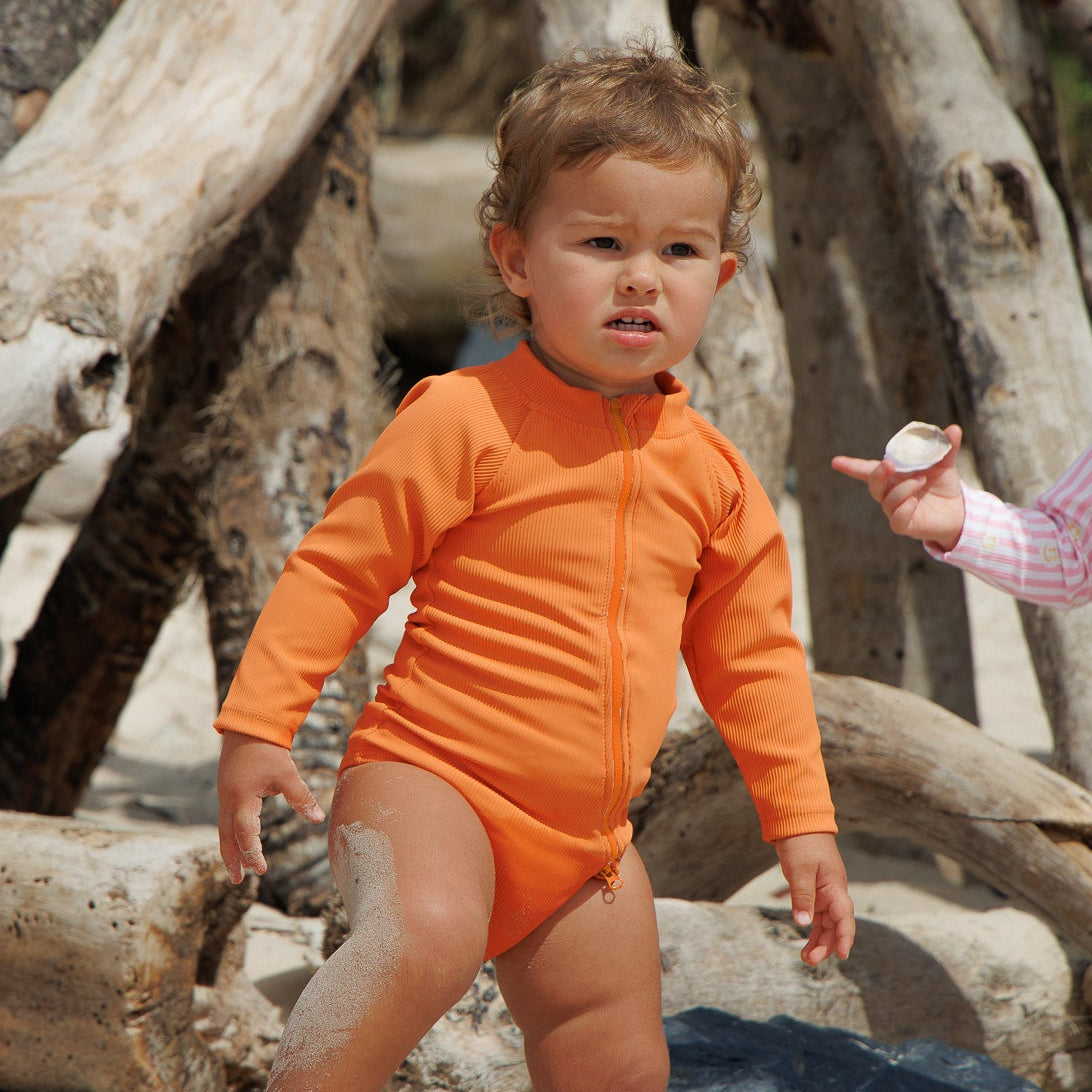 What Actually Makes Tini Togs Different From Every Other Kids' Swimwear