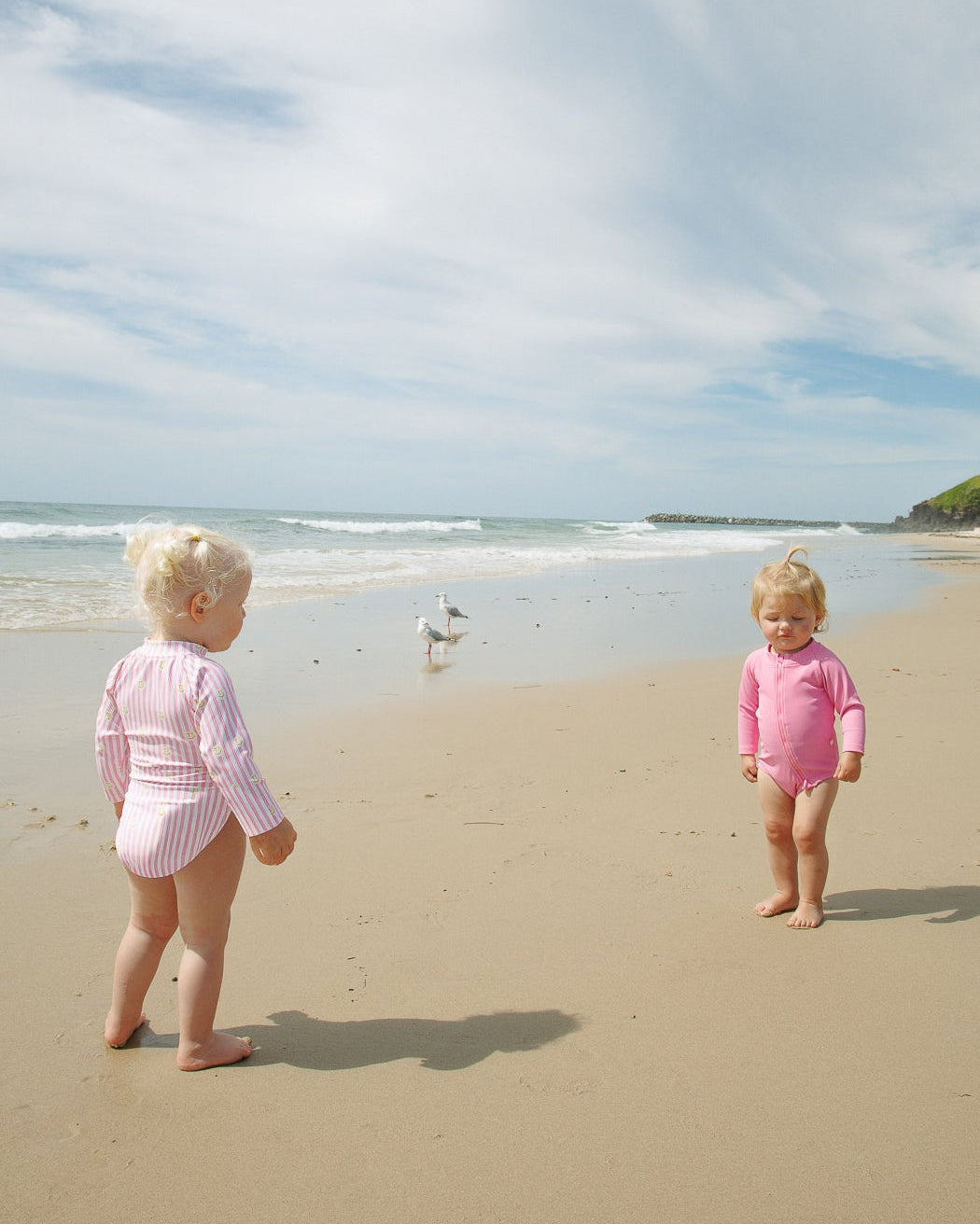 Sibling Style: How to Coordinate Your Tiny Crew Without Going Full Matchy-Matchy
