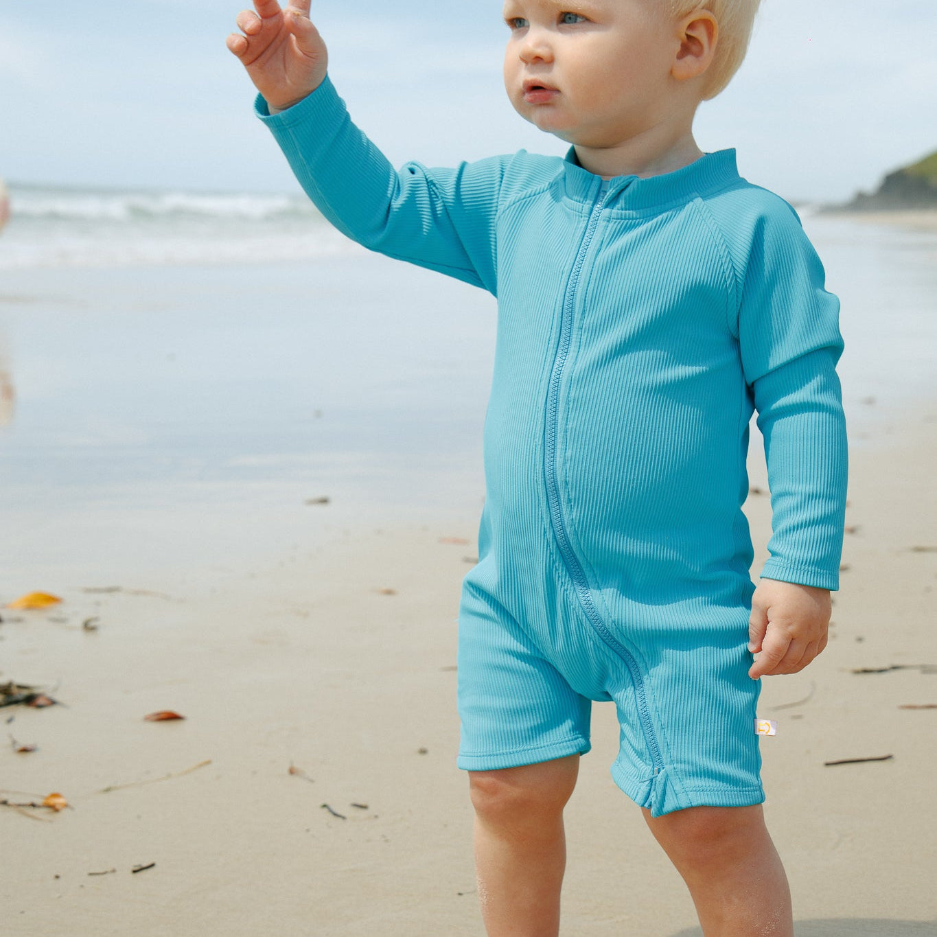 Lagoon, Peacock or Sailor: A Mum's Guide to Decoding the Tini Togs Blues
