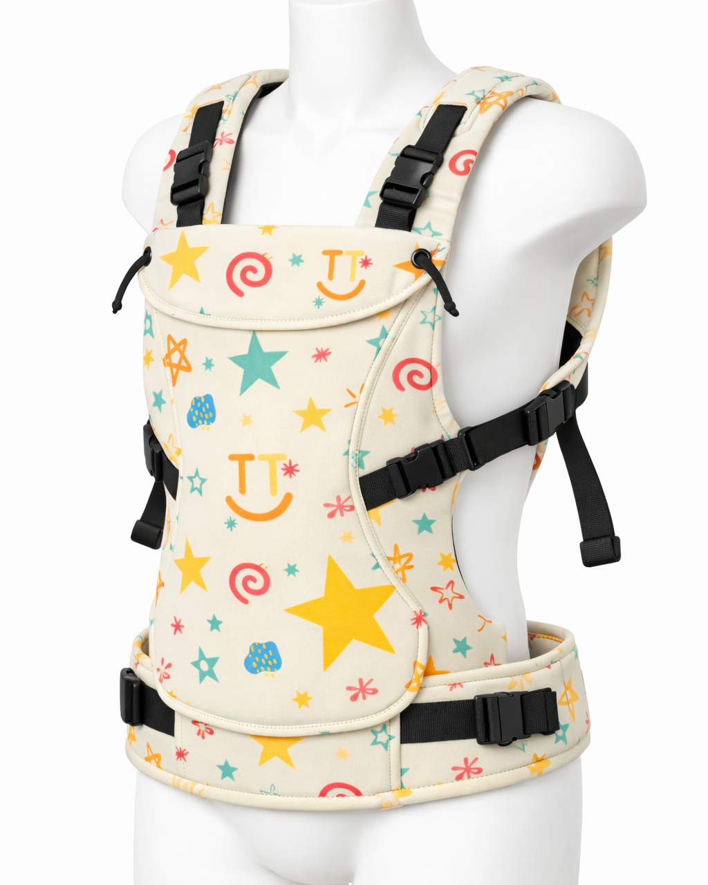 Splashie 101: The Hands-Free Carrier Mums Didn't Know They Needed