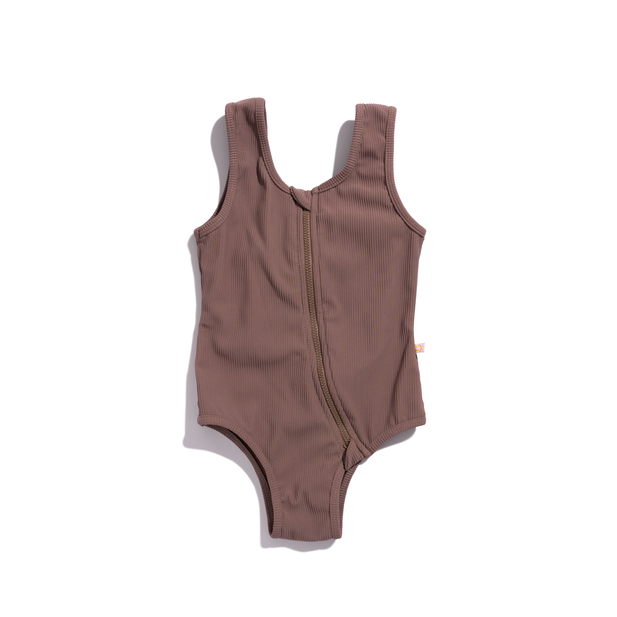 Teddy Tank