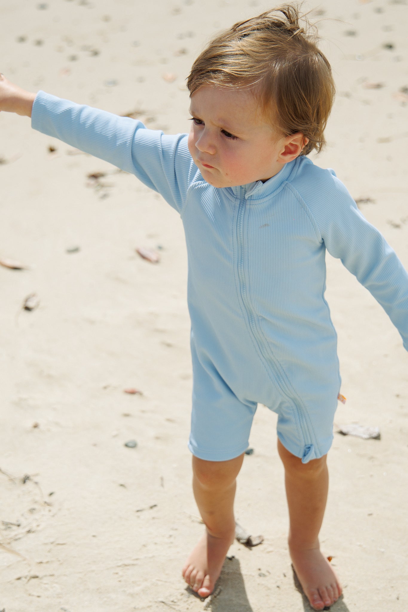 Sailor Suit