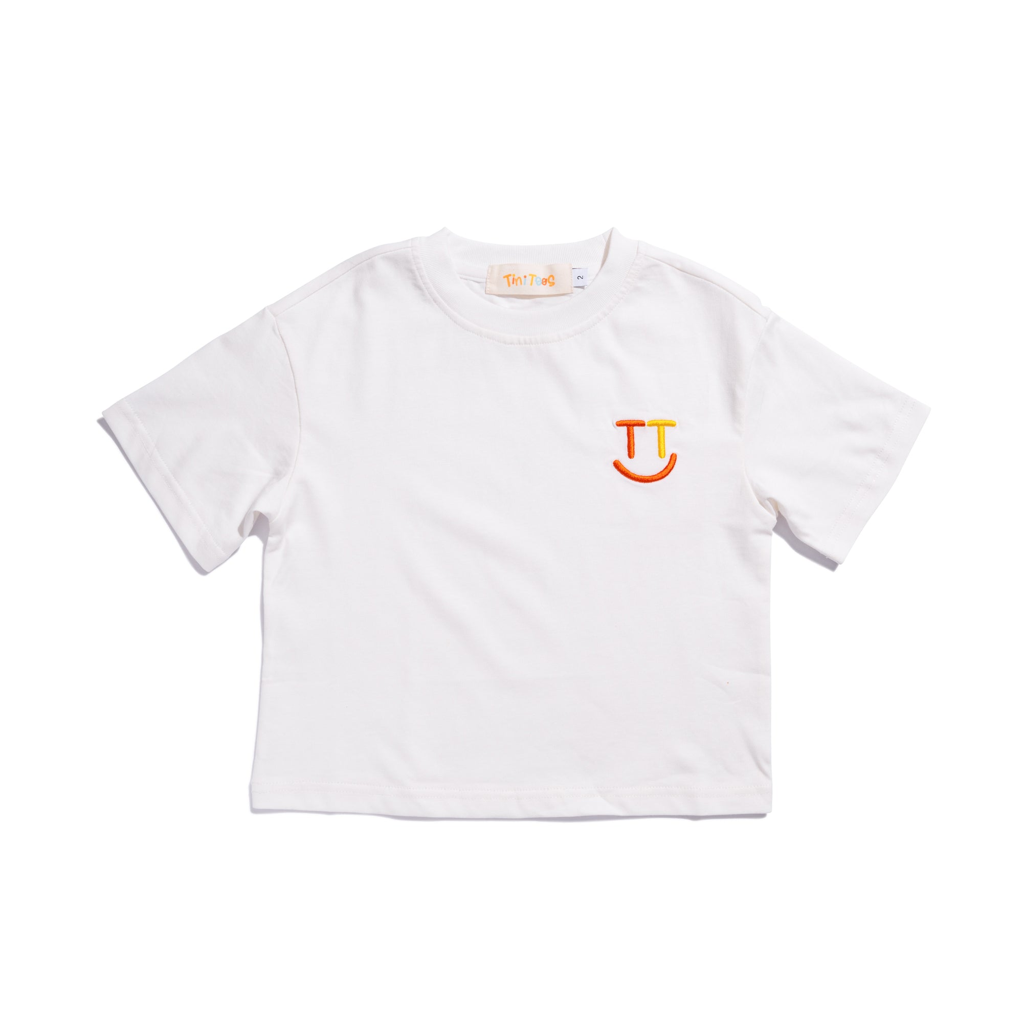 Smiley Tee