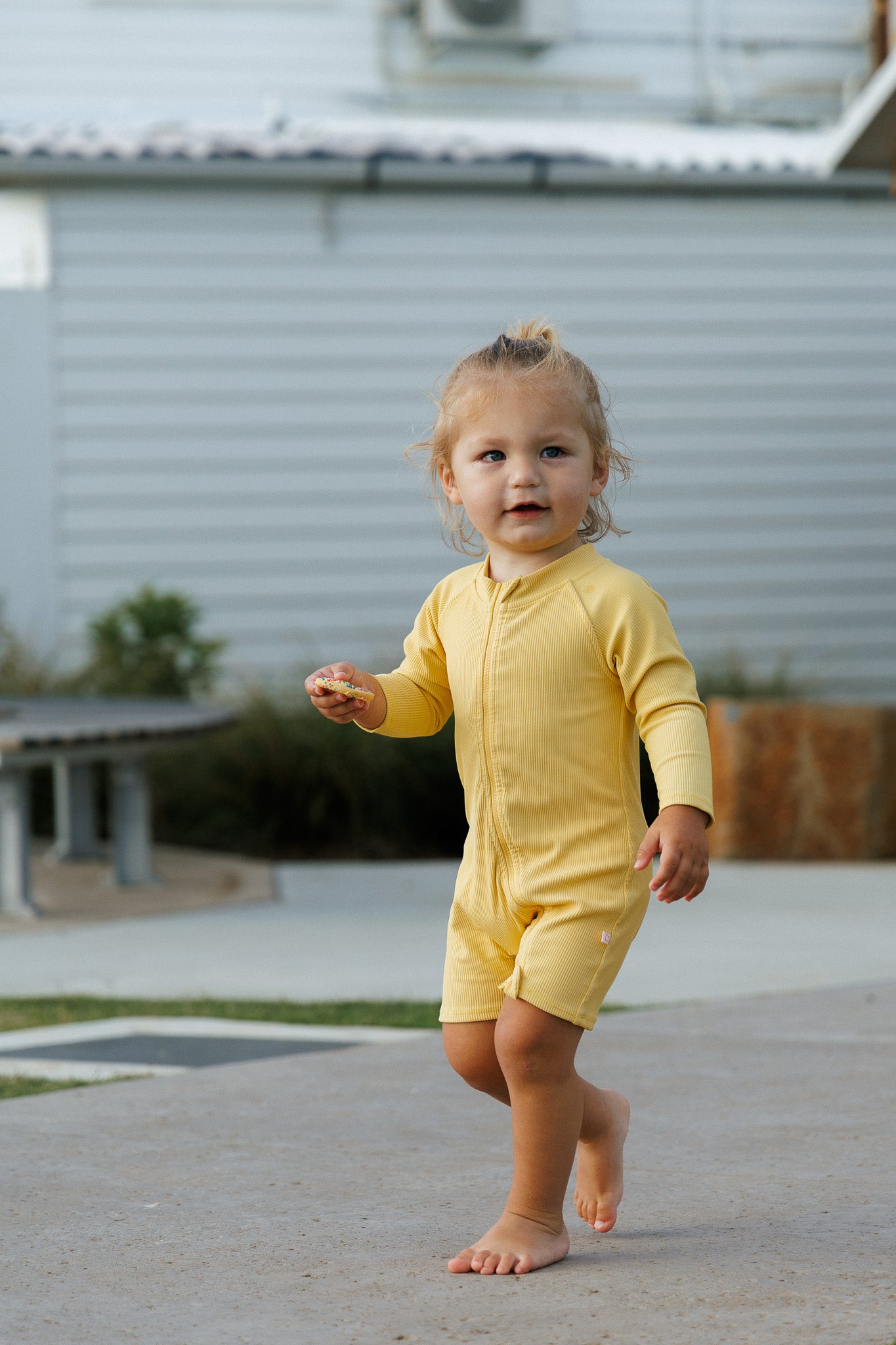 Butter Suit