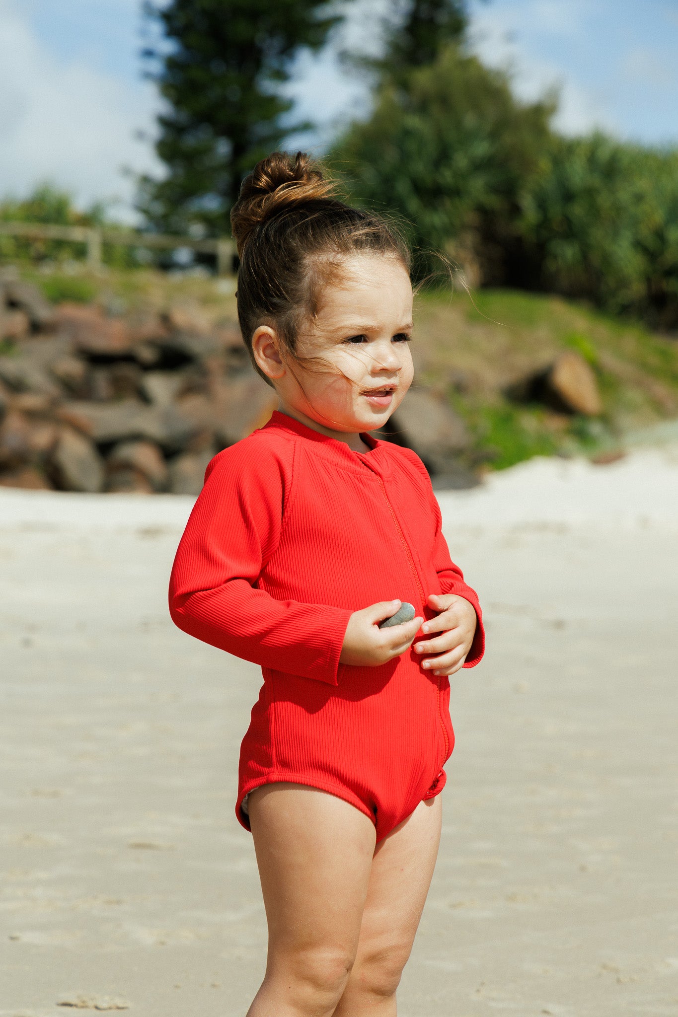 Chilli Onesie