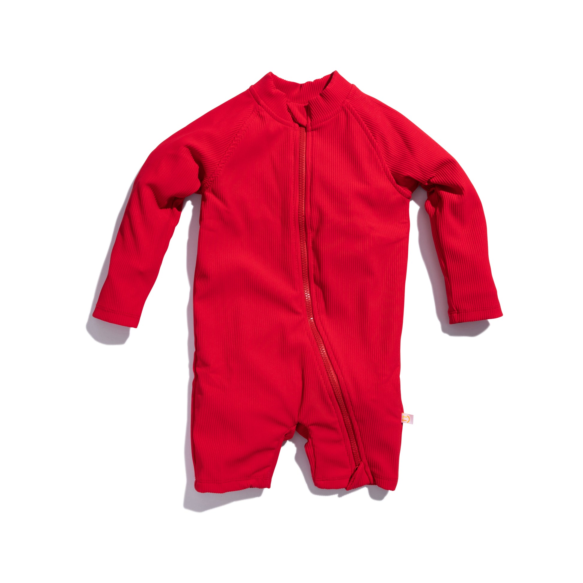 Chilli Suit