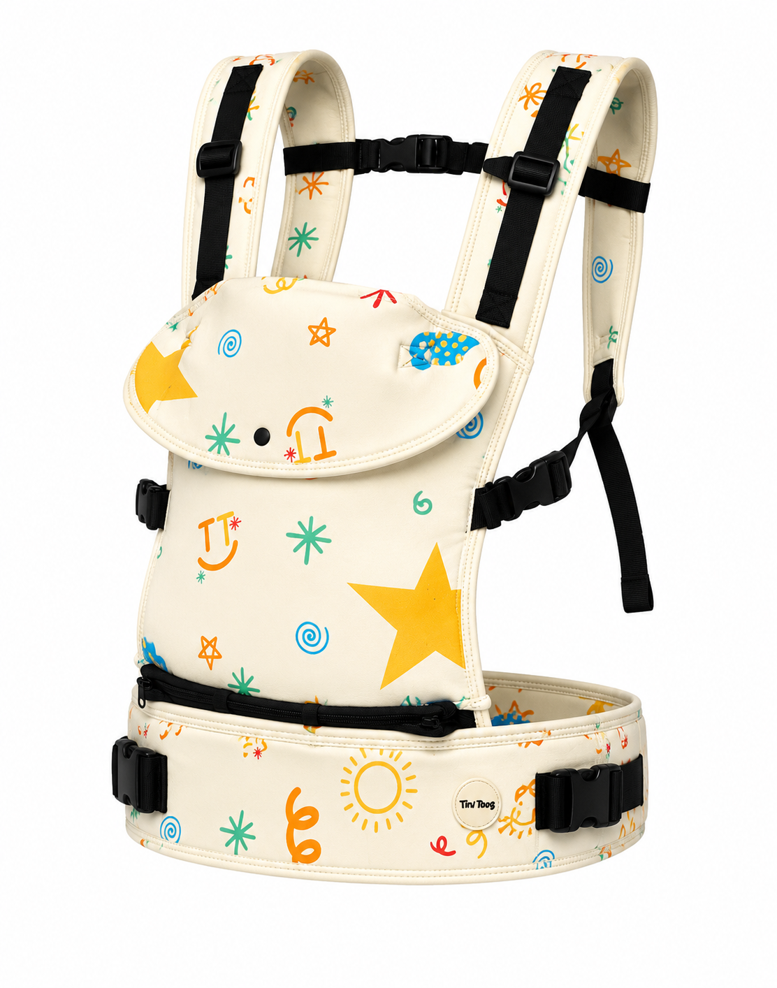 Splashie Carrier - Coming Soon