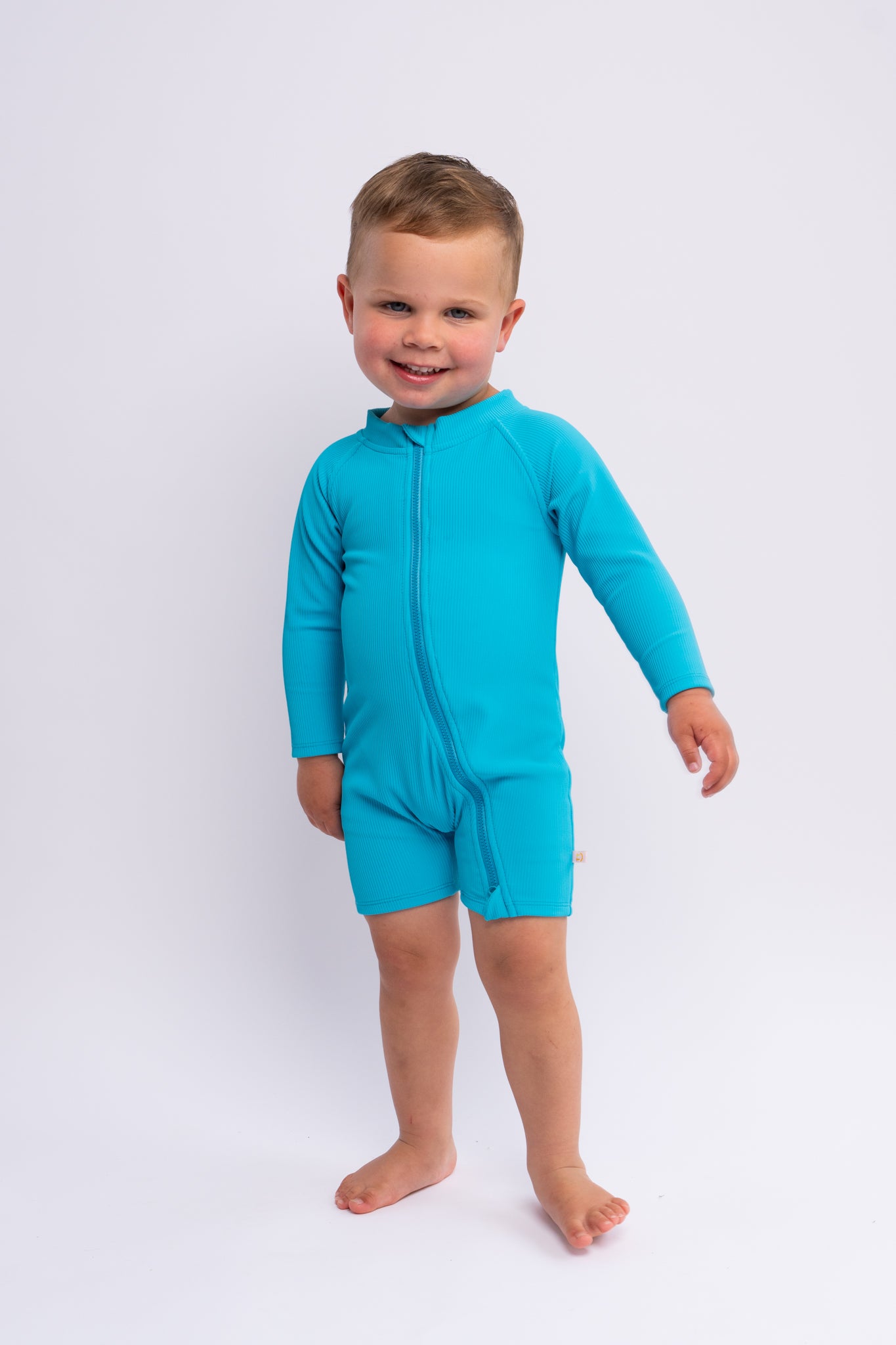 Lagoon Suit