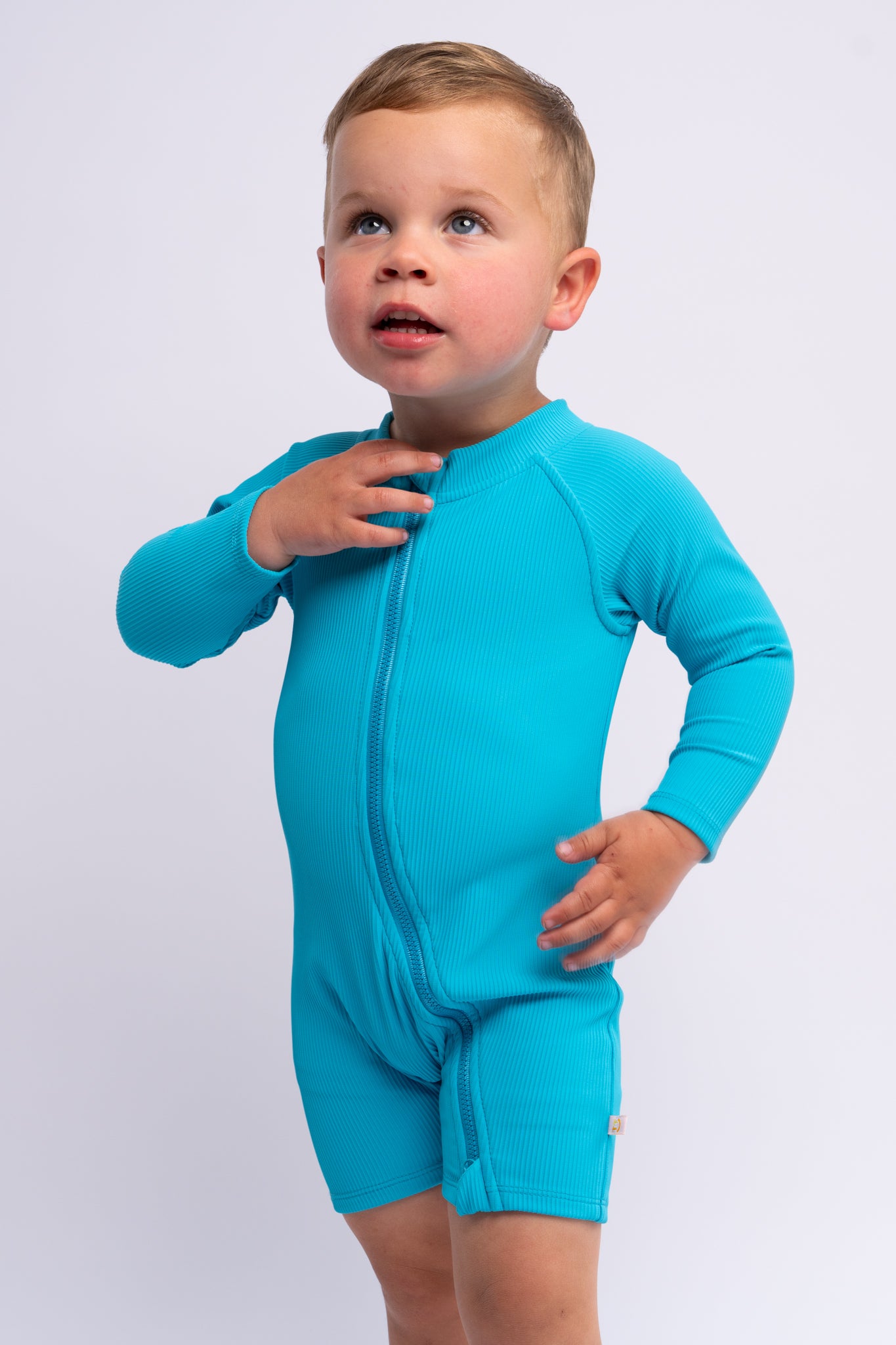 Lagoon Suit
