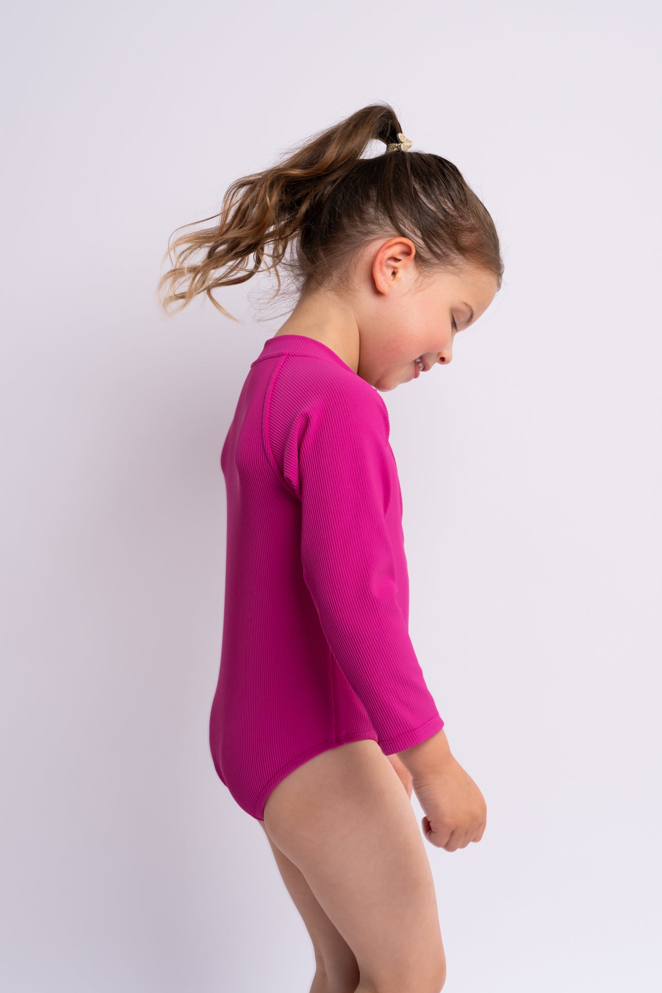 Raspberry Onesie