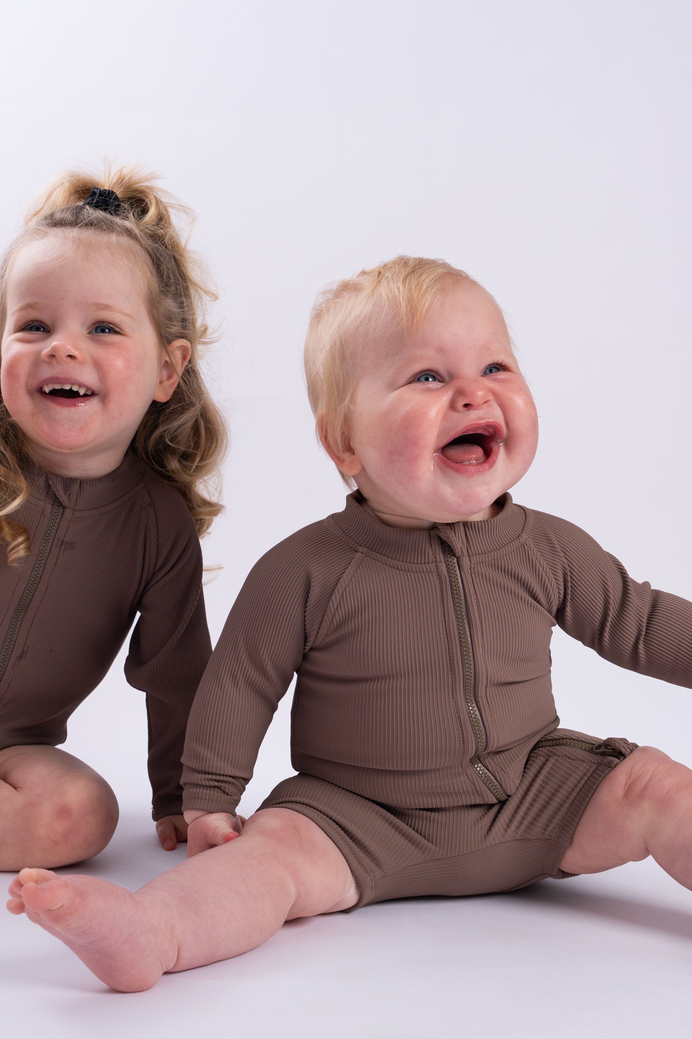 Teddy Suit