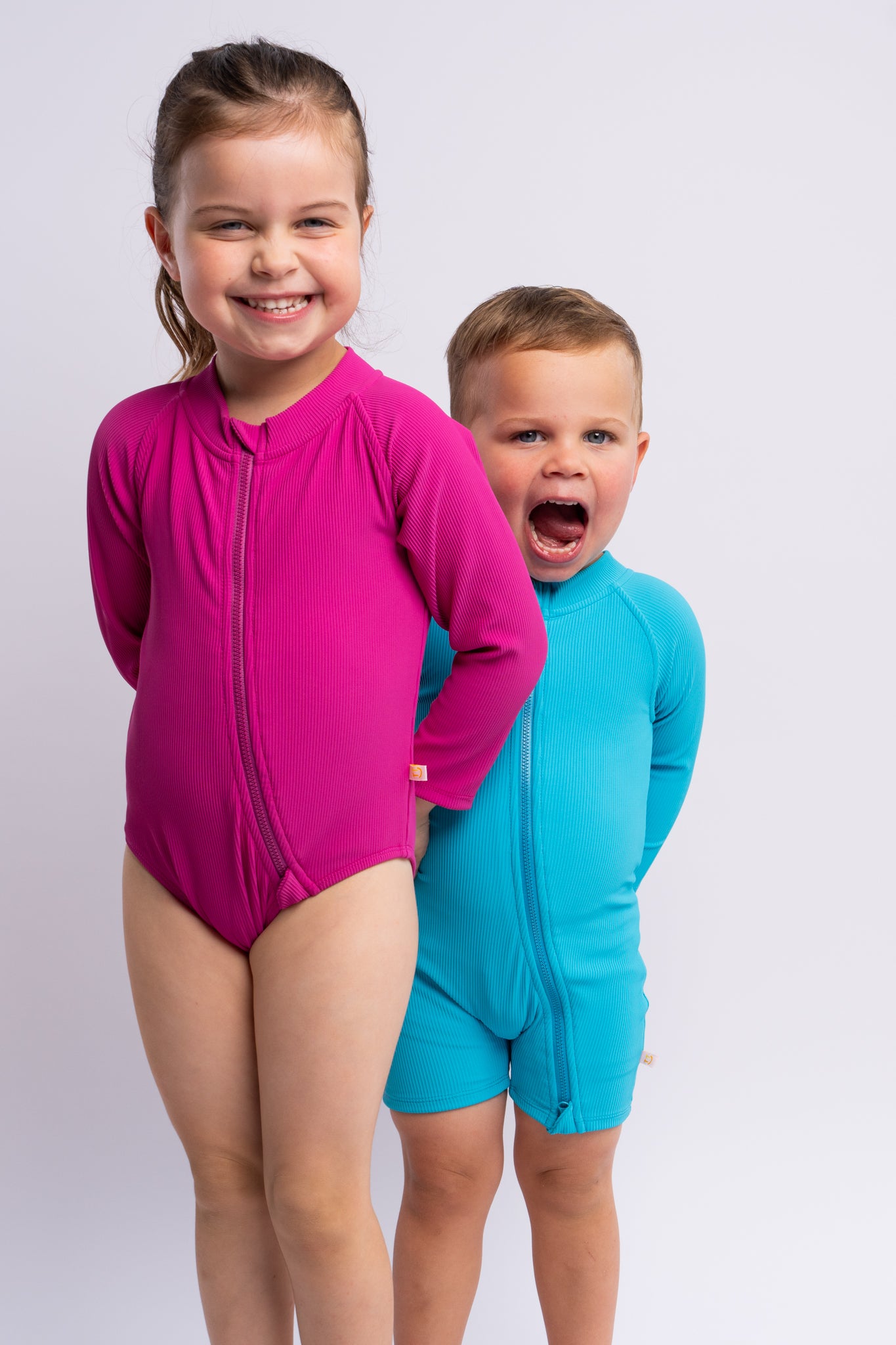 Raspberry Onesie
