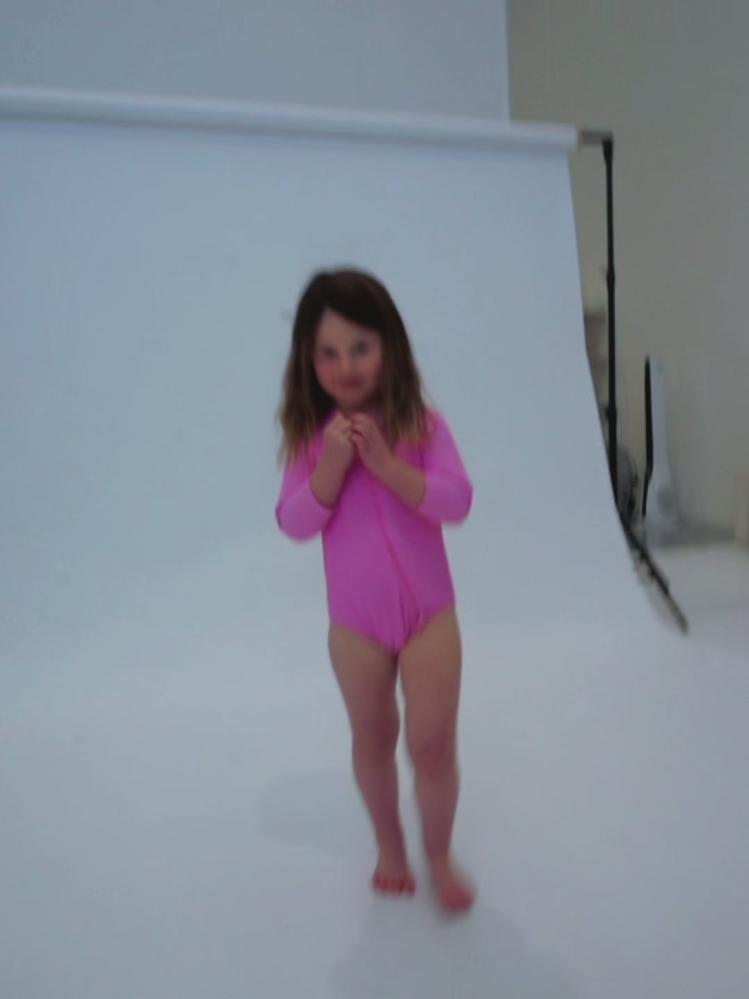 Marshmallow Onesie