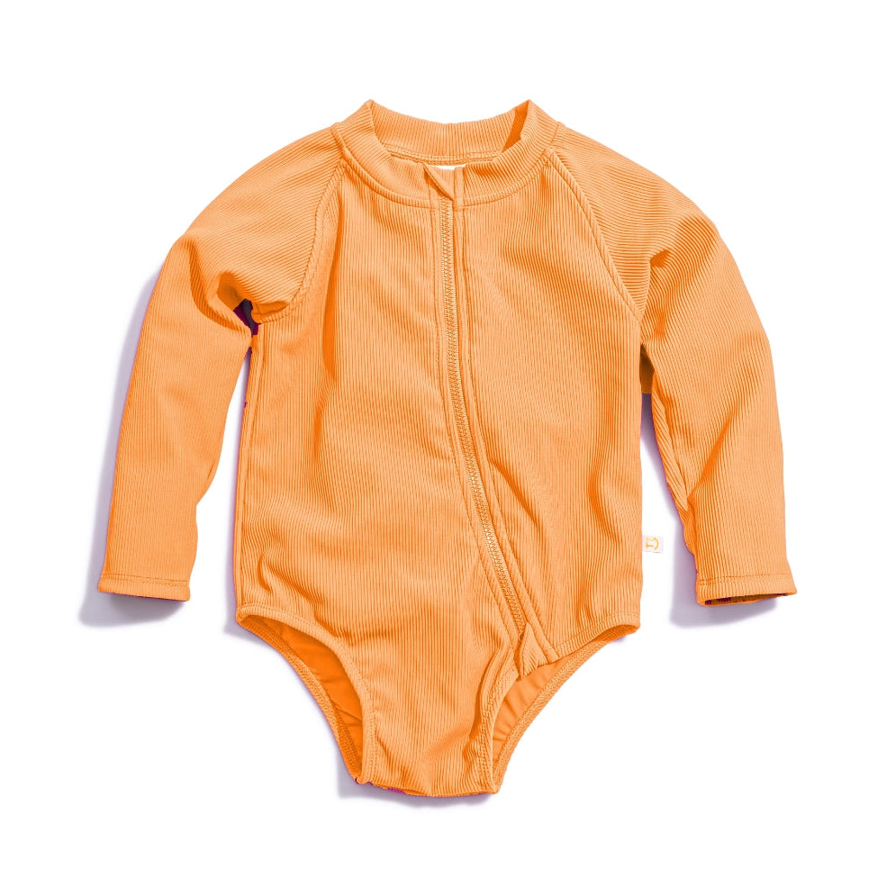 Tangy Onesie